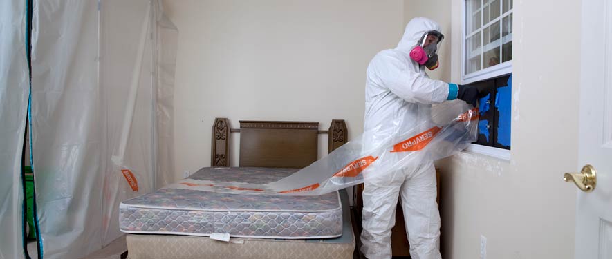 Thousand Oaks, CA biohazard cleaning